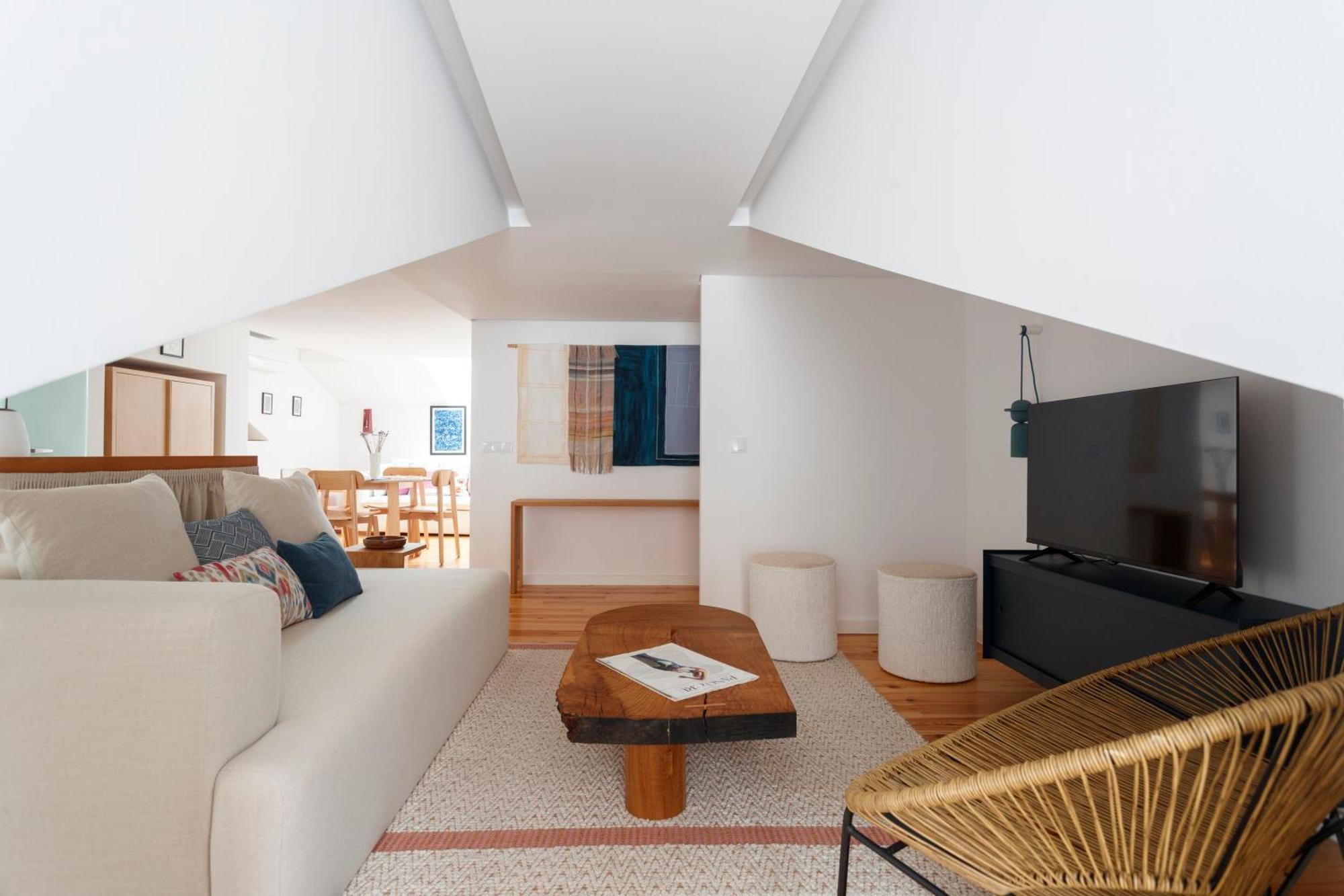 Charming Chiado Guest house