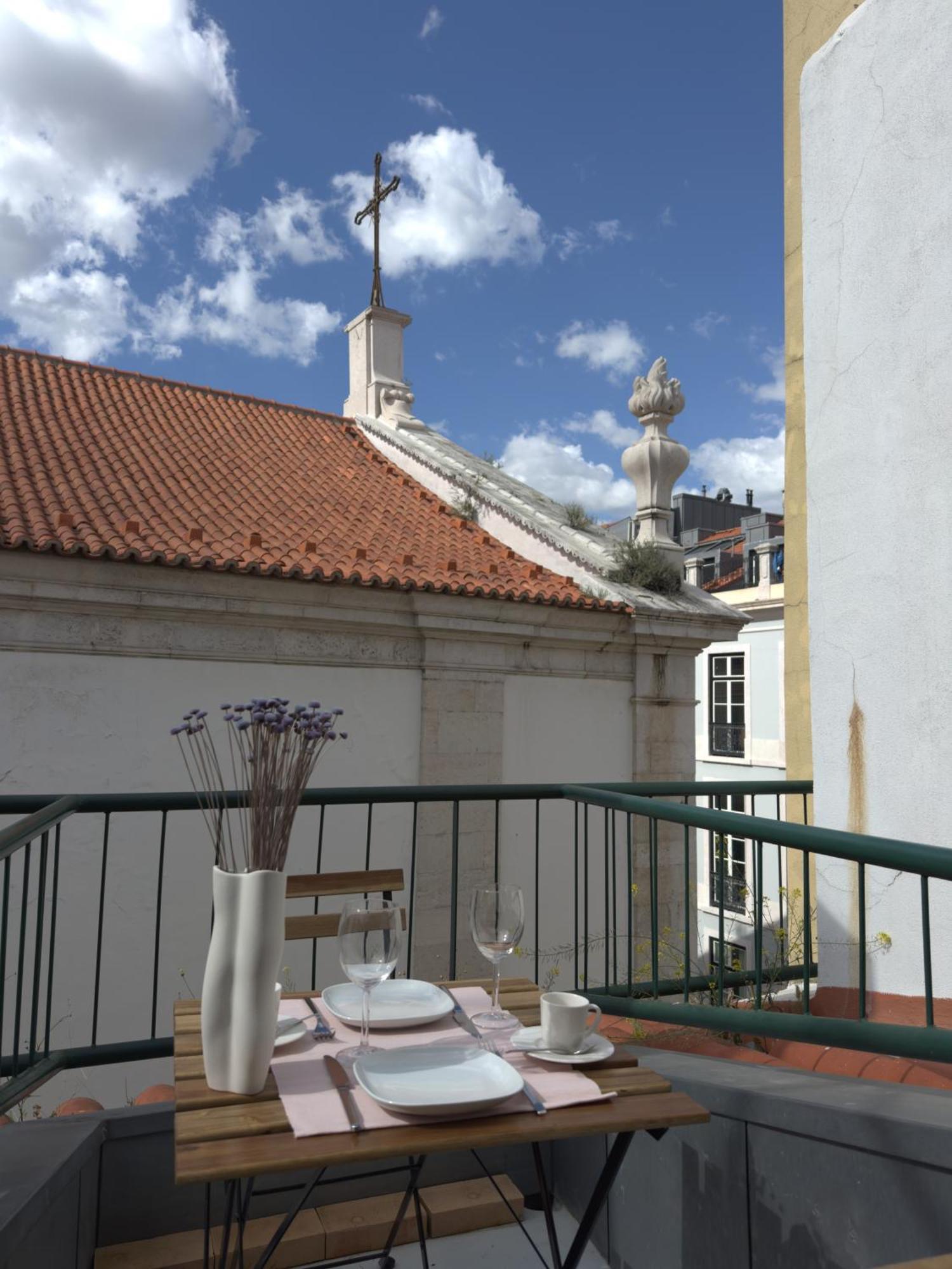Charming Chiado * Lisbon